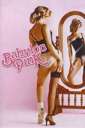 Watch Free Babylon Pink (1979)