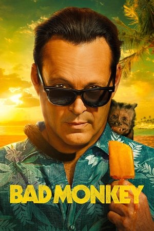 Watch Free Bad Monkey (2024-)