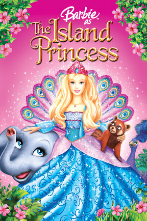 Watch Free Barbie as The Island Princess 