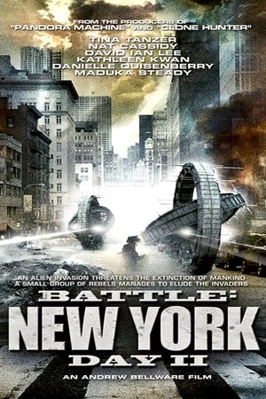 Watch Free Battle: New York, Day 2 (2011)