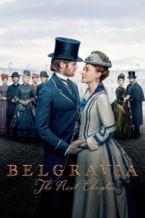 Watch Free Belgravia The Next Chapter (2024-)