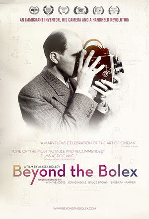 Watch Free Beyond the Bolex (2017)