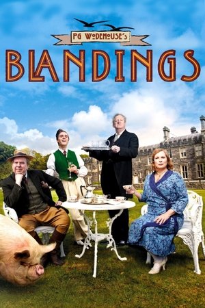 Watch Free Blandings (20132014)