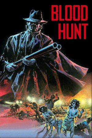 Watch Free Blood Hunt (1986)