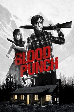 Watch Free Blood Punch (2014)