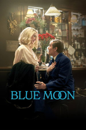 Watch Free Blue Moon (2025)