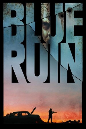 Watch Free Blue Ruin (2013)