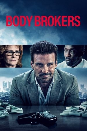 Watch Free Body Brokers (2021)
