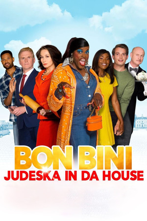 Watch Free Bon Bini Judeska in da House (2020)