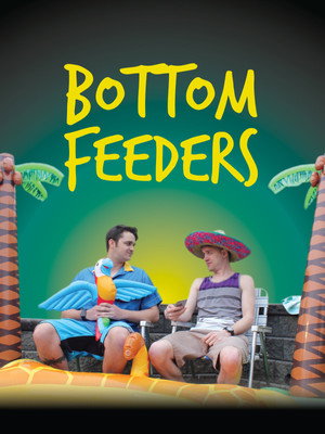Watch Free Bottom Feeders (2021)