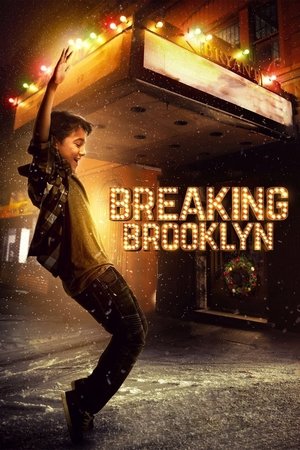 Watch Free Breaking Brooklyn (2018)