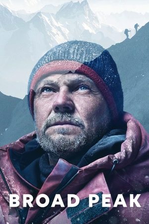 Watch Free Broad Peak (2022)