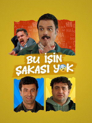 Watch Free Bu Isin Sakasi Yok (2026)