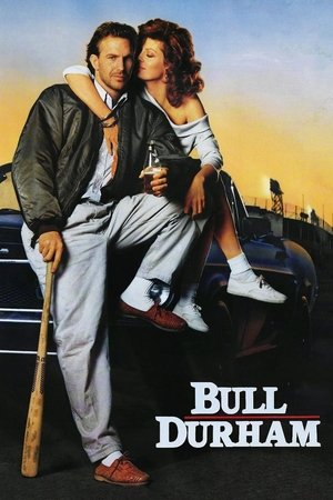 Watch Free Bull Durham (1988)