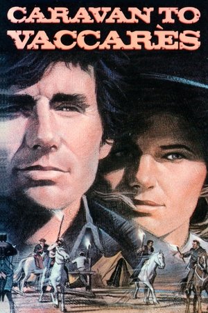 Watch Free Caravan to Vaccares (1974)
