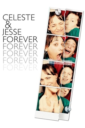 Watch Free Celeste &amp; Jesse Forever (2012)