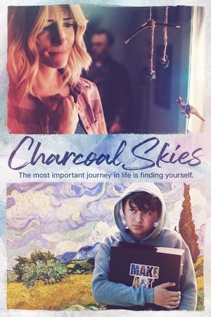 Watch Free Charcoal Skies (2022)