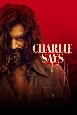 Watch Free Charlie Says (2018)