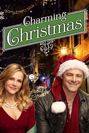Watch Free Charming Christmas (2015)