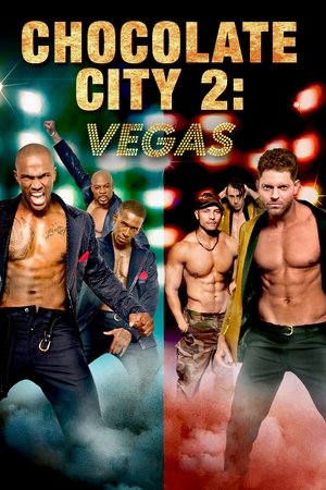 Watch Free Chocolate City Vegas (2017)