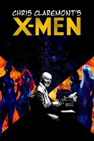 Watch Free Chris Claremonts XMen (2018)