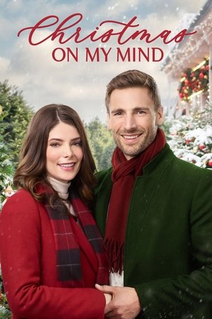 Watch Free Christmas on My Mind (2019)