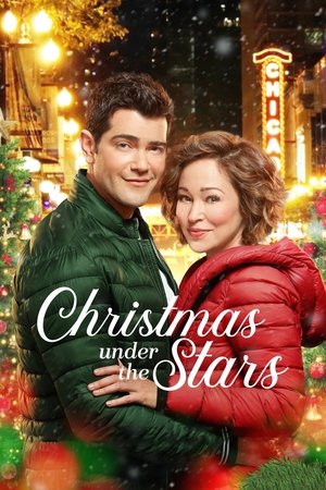 Watch Free Christmas Under the Stars (2019)