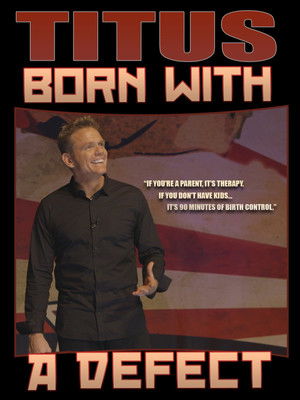 Watch Free Born with a Defect (2017)