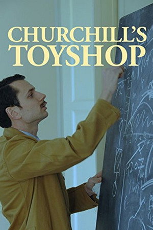 Watch Free Churchills Toyshop (2015)