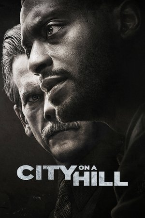 Watch Free City on a Hill (2019 )