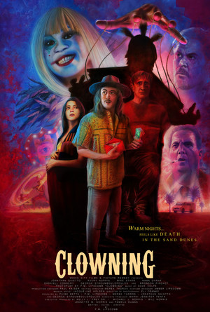 Watch Free Clowning (2022)