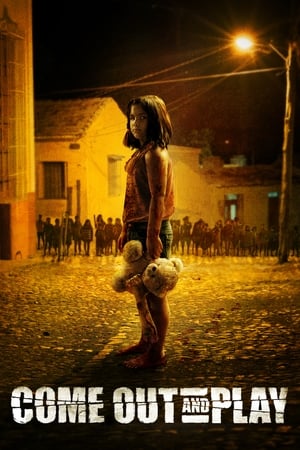 Watch Full Movie: Come Out and Play (2012)