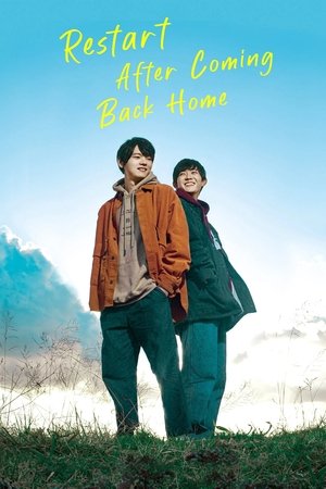 Watch Free Restart After Come Back Home (2020)