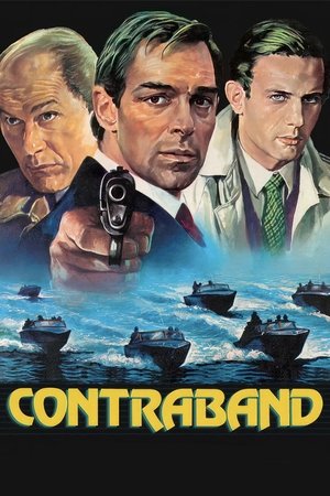 Watch Free Contraband (1980)