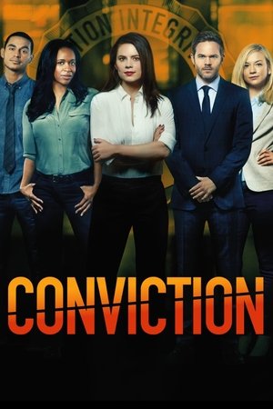 Watch Free Conviction