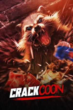 Watch Free Crackcoon (2024)