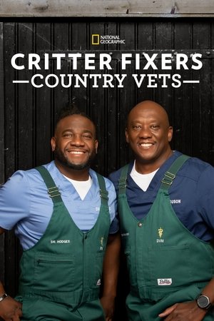 Watch Free Critter Fixers Country Vets (2020-)