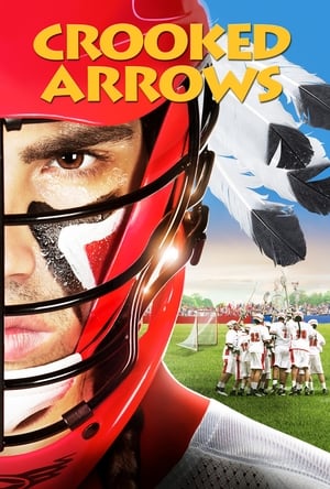Watch Free Crooked Arrows (2012)