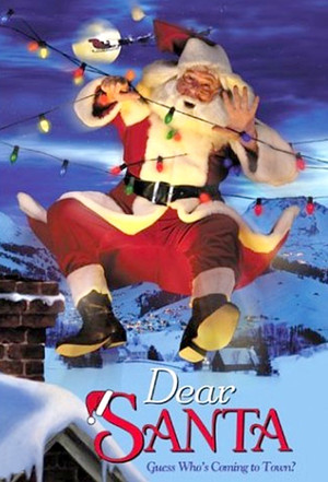 Watch Free Dear Santa (1998)