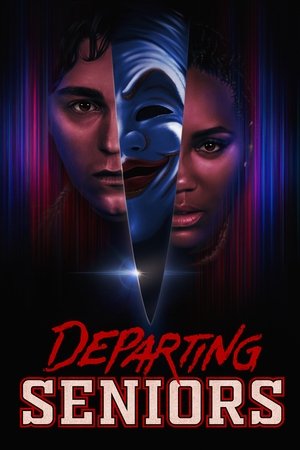 Watch Free Departing Seniors (2023)