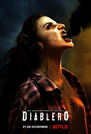 Watch Free Diablero (2018 )
