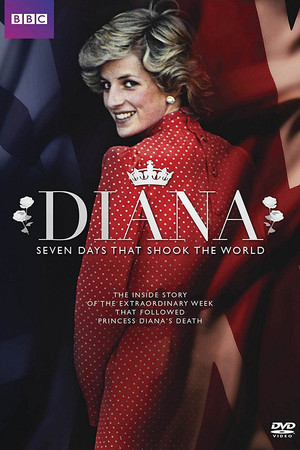 Watch Free Diana: 7 Days That Shook the Windsors (2017)