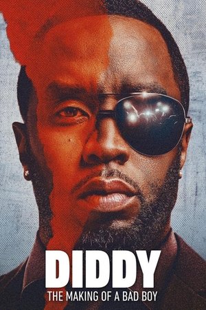 Watch Free Diddy The Making of a Bad Boy (2025)