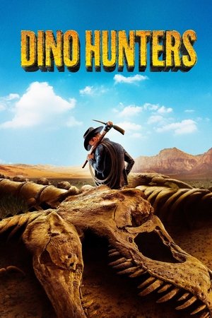 Watch Free Dino Hunters (2020 )