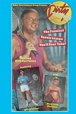 Watch Free Dirty Tennis (1989)