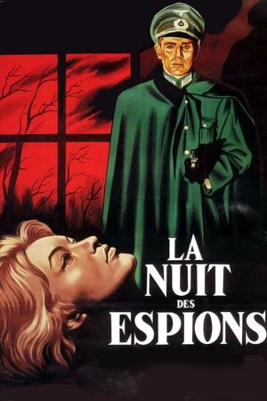 Watch Free Double Agents (1959)