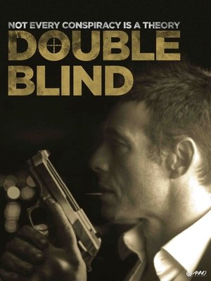 Watch Full Movie: Double Blind (2018)