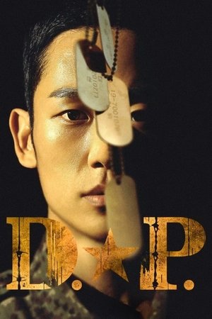Watch Free D.P. (2021 )