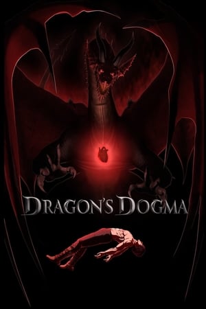 Watch Free Dragons Dogma (2020 )