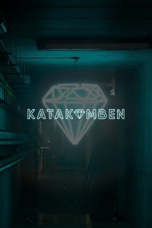 Watch Free Katakomben (2021-)